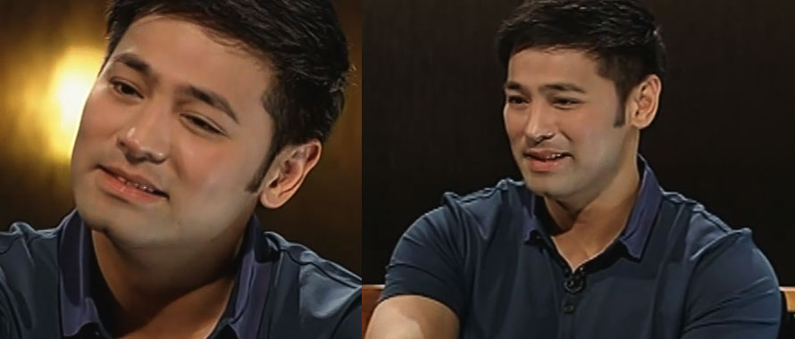 Hayden Kho Maricar