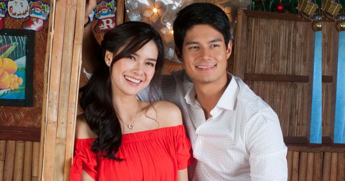 "Hindi po kami magkaibigan" - Erich Gonzales referring to Daniel Matsunaga...