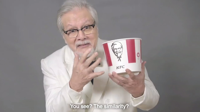 Ronaldo-Valdez-KFC-Philippines
