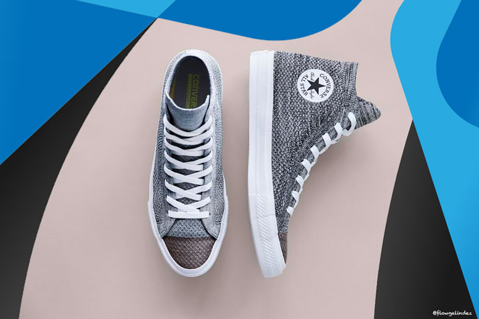nike x chuck taylor