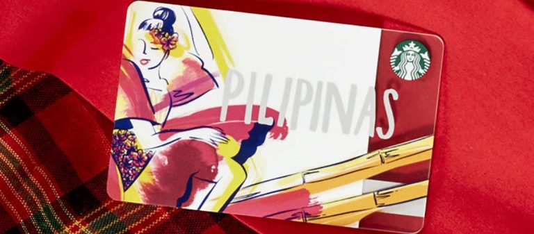 starbucks card purchase