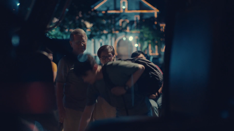 Download Jollibee celebrates Grand Parent's Day with heartwarming ...