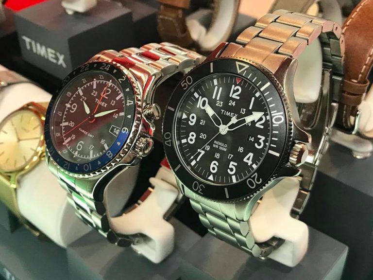 timex flix technology