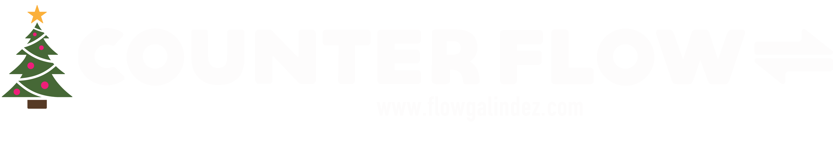 COUNTER FLOW :: www.FlowGalindez.com