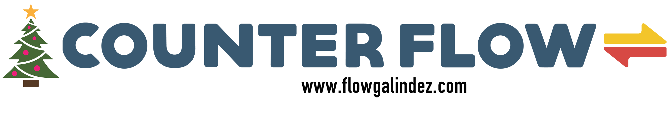 COUNTER FLOW :: www.FlowGalindez.com