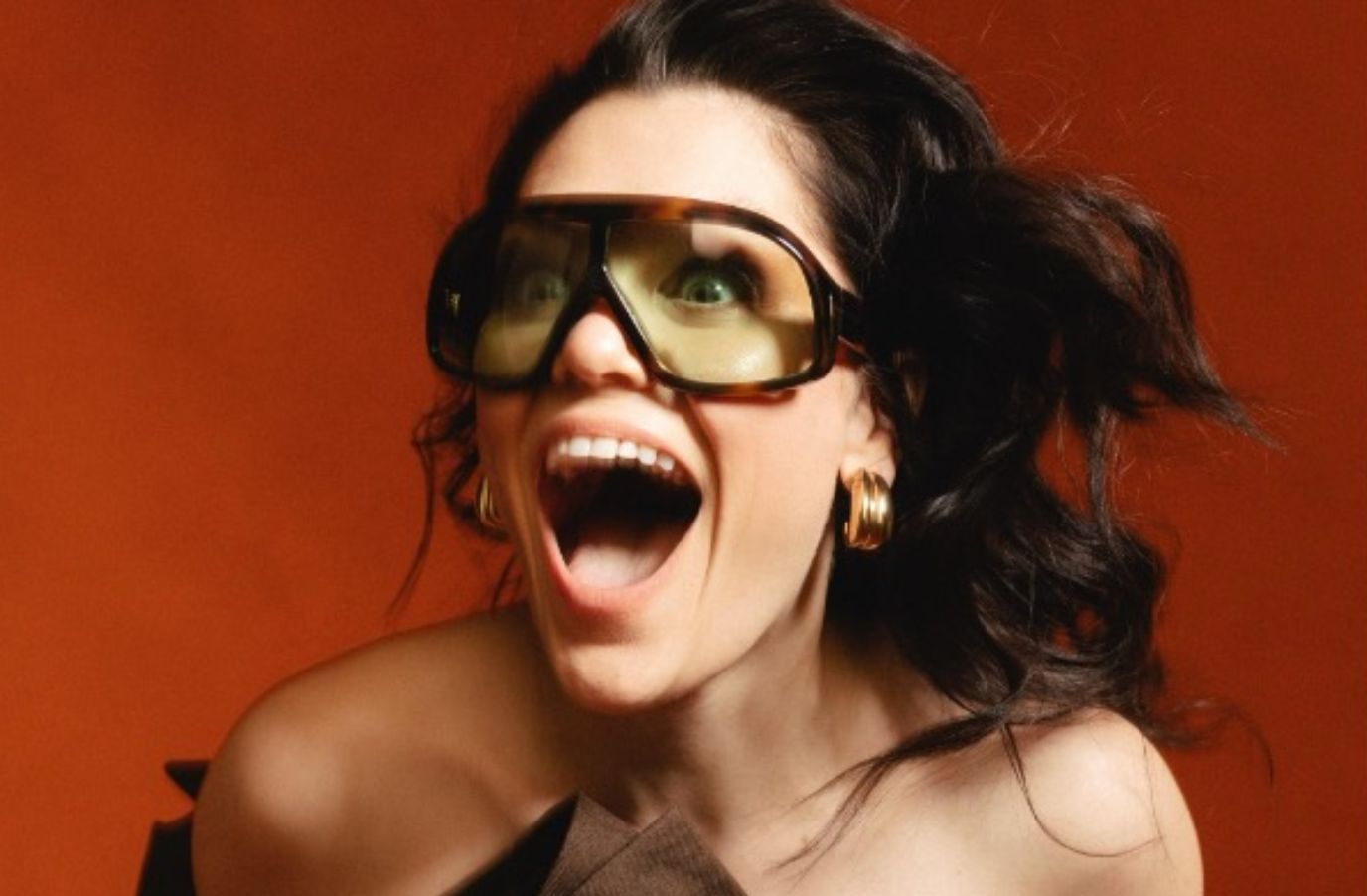 Jessie J celebrates self-love and growth in new track “Living My Best Life”