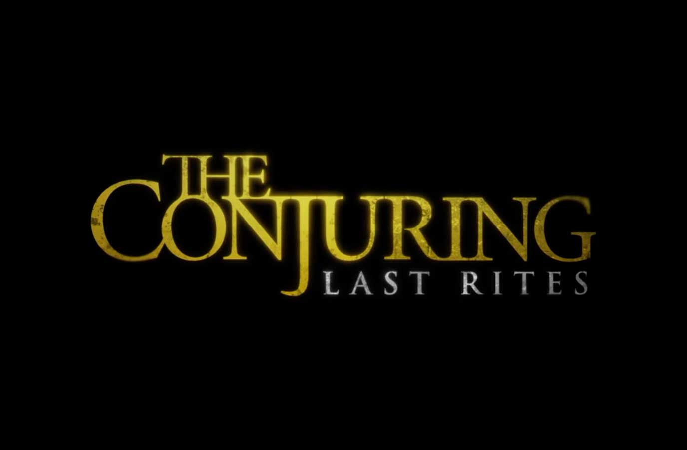 Prepare for the End: The Conjuring: Last Rites Hits Cinemas September 3