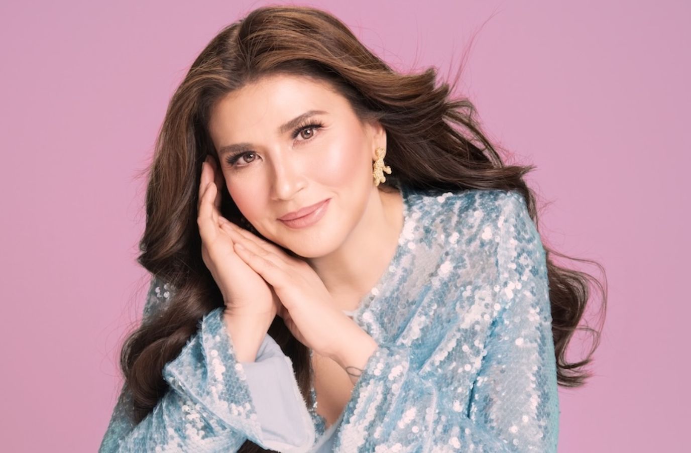 Zsa Zsa Padilla celebrates 42 years in music with “Through the Years” anniversary concert