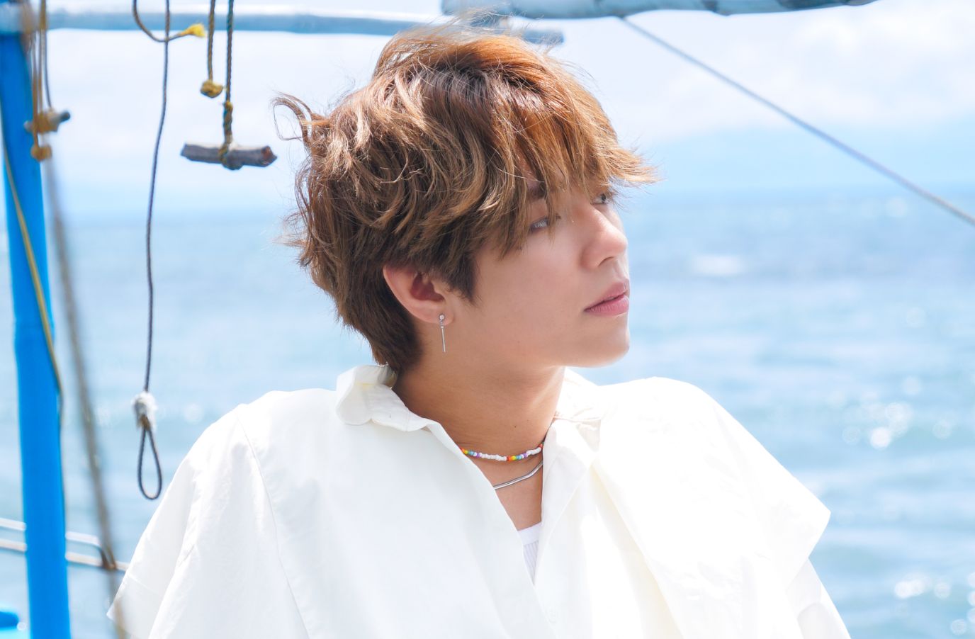 JL unveils “Alon” ahead of K-Pop debut