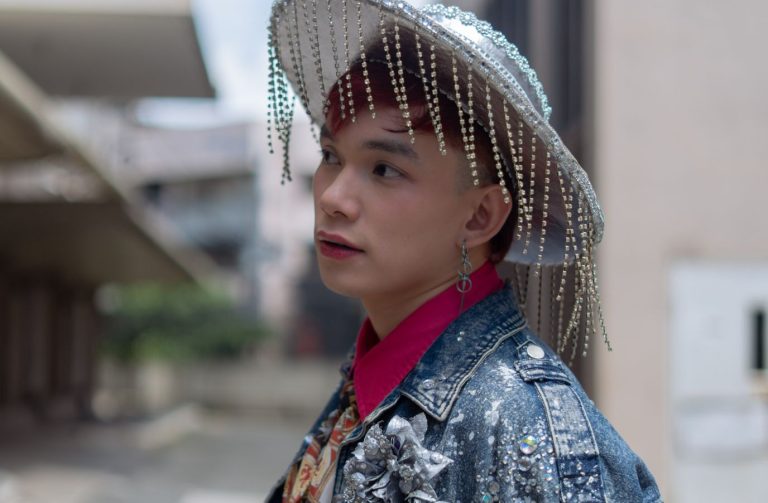 TNT Grand Resbak S2 alumni Enzo Almario reimagines OPM hits in debut EP “Gunita”