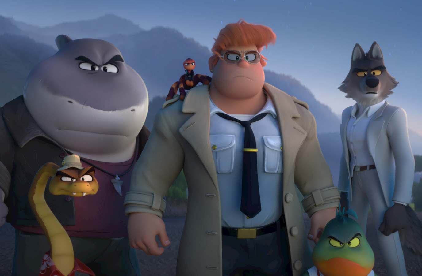 The Gang’s Back! The Bad Guys 2 Hits PH Cinemas July 30