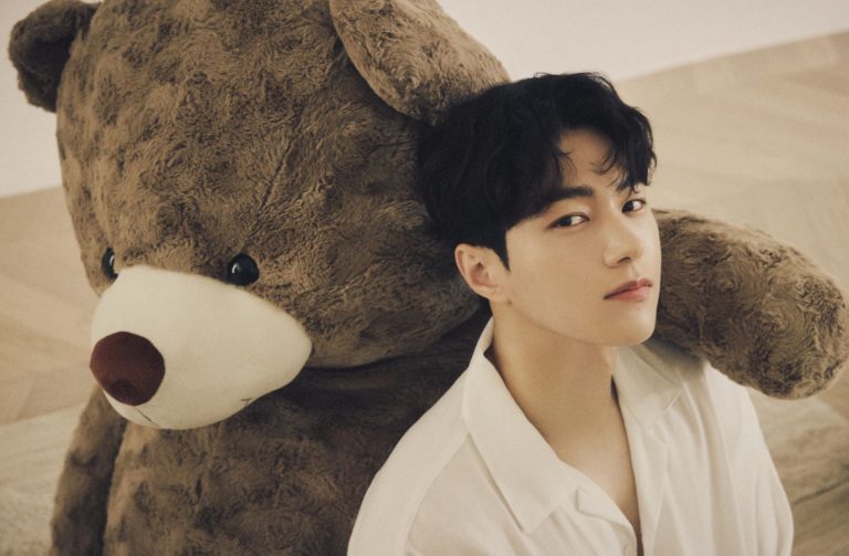 Catch Kim Myung Soo at the Korea Travel Fiesta 2025