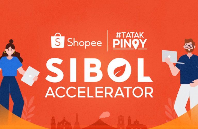 Shopee launches Sibol Accelerator to help Filipino MSMEs scale online
