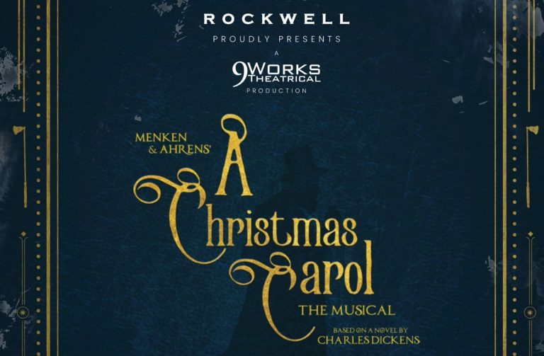 A Rockwell holiday tradition comes alive with A Christmas Carol