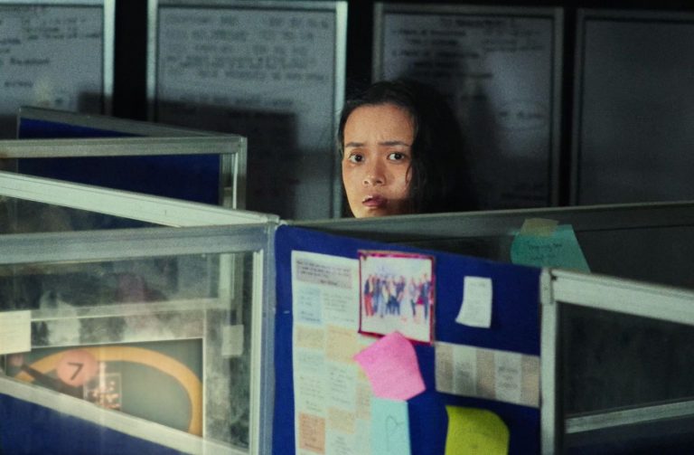 Ascension from the Office Cubicle explores obsession and escape at Cinemalaya 2025