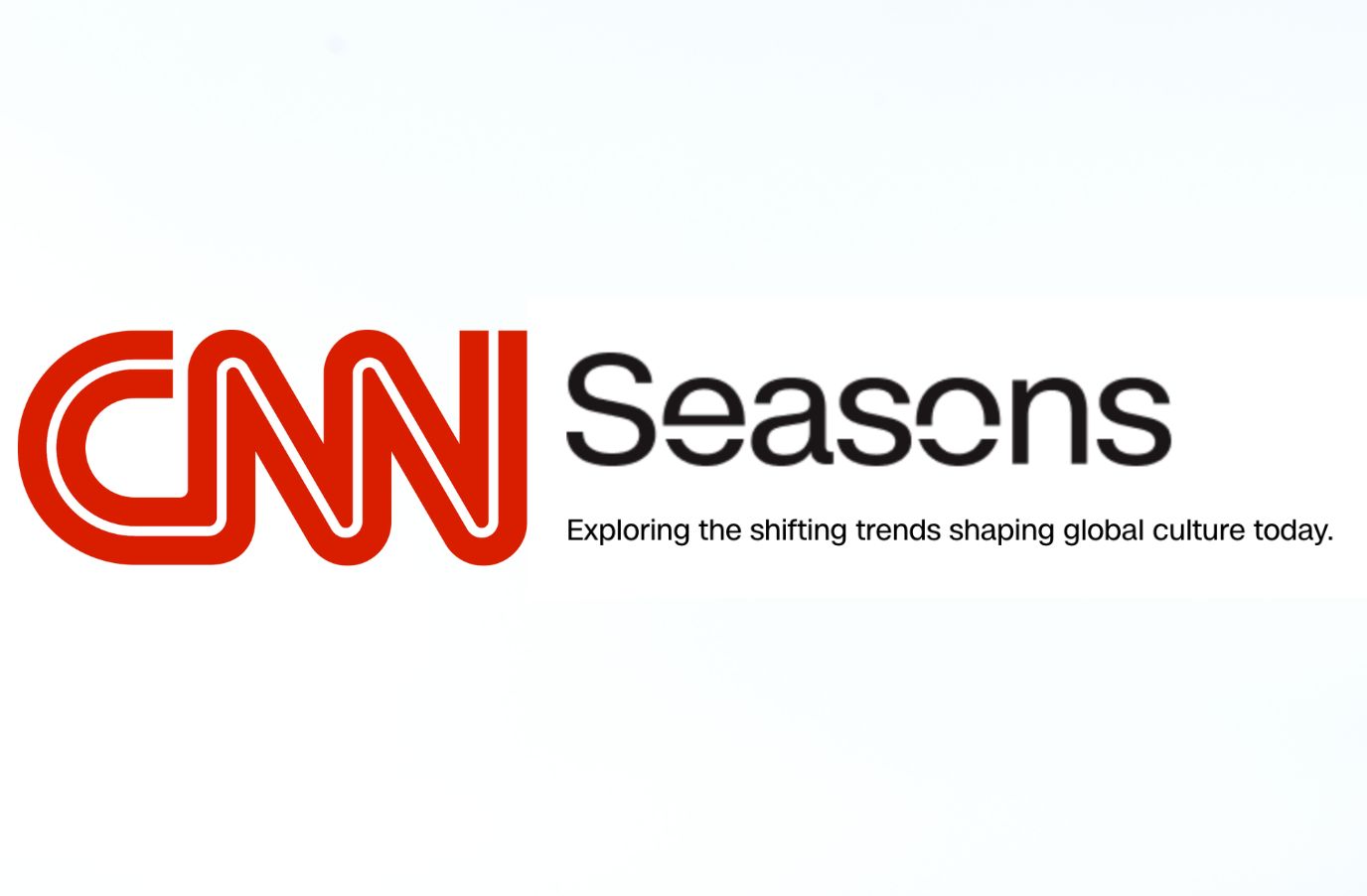 CNN debuts Seasons, a new global trends series exploring culture, innovation and influence