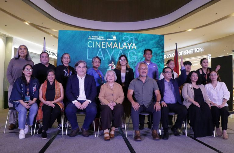 Cinemalaya 2025: “Layag sa Alon, Hangin, at Unos” navigates the next wave of Philippine cinema