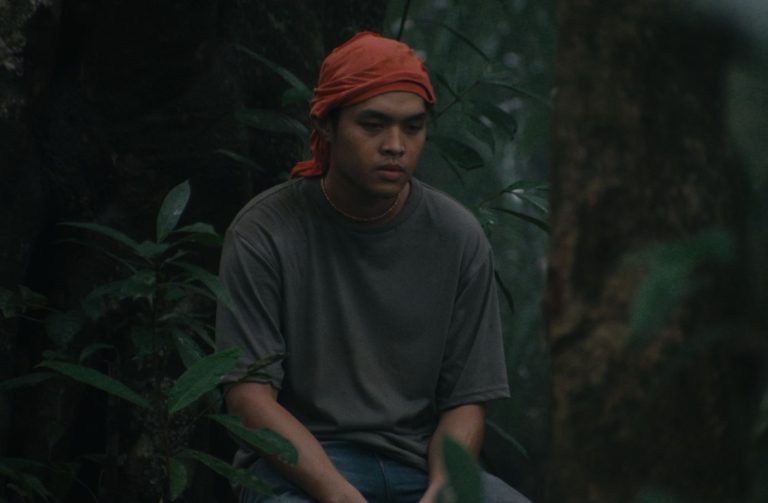 Elijah Canlas and Ron Angeles lead Ryan Machado’s Raging at Cinemalaya 2025