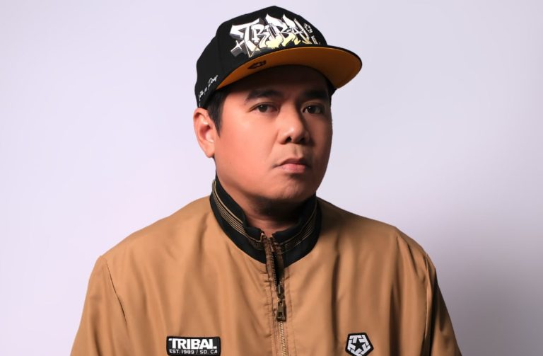 Gloc-9, Abaddon, and Hero team up for “Kakampi,” a song about sticking together