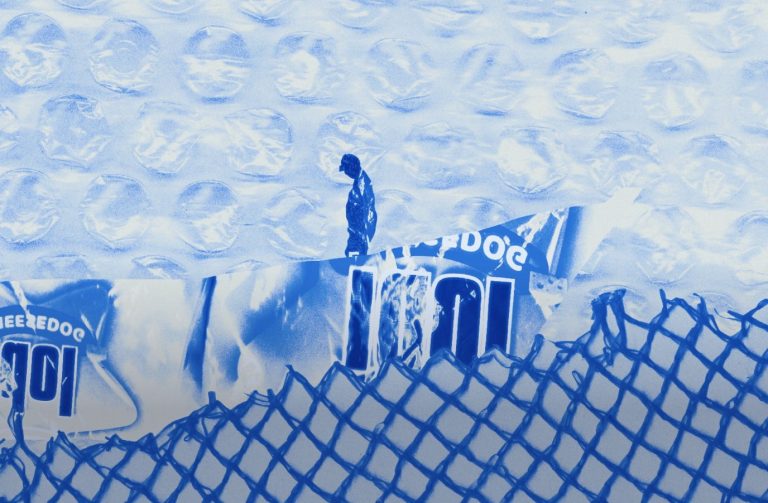 Maria Estela Paiso explores territorial struggles in short film Kay Basta Angkarabo Yay Bagay Ibat Ha Langit