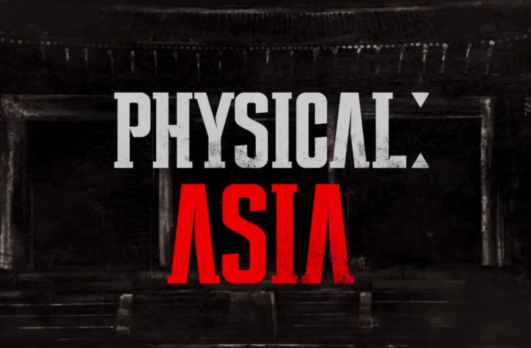 Netflix reveals first look at Physical: Asia, the ultimate clash of cultures, legends, and strength