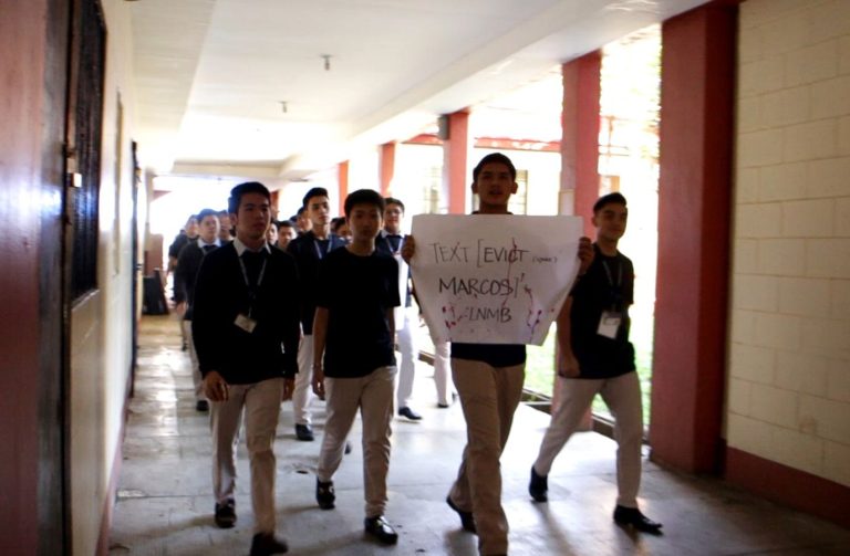 Please Keep This Copy amplifies rebellious youth voices at Cinemalaya 2025