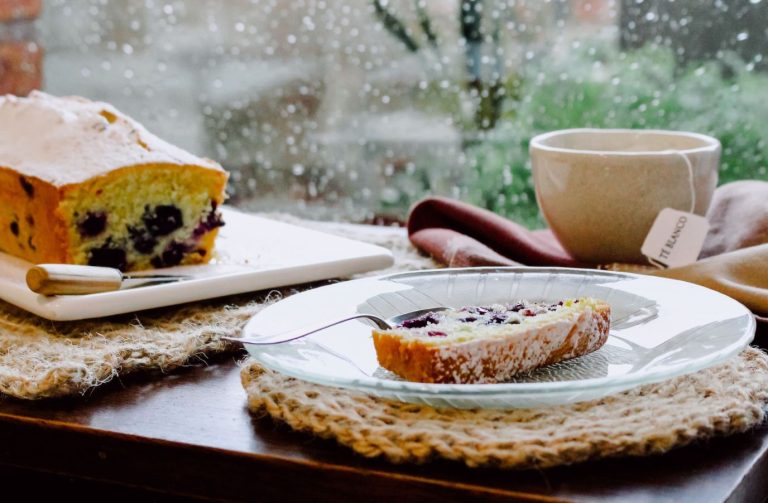 When It Rains, It Pours…3 Comfort Foods + Gut Care Musts