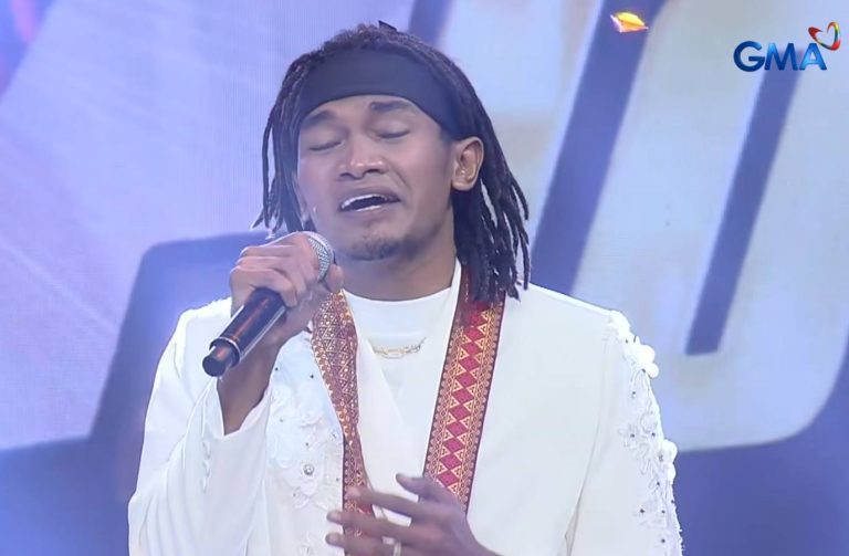 Clashbacker Jong Madaliday crowned champion of The Clash 2025