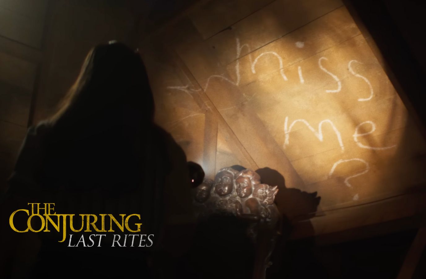 REVIEW: The Conjuring: Last Rites delivers terror wrapped in unexpected warmth