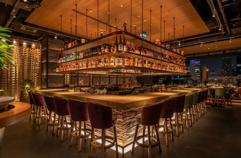 CLAP Dubai reopens its terrace with an exclusive Birkin Bar in partnership with Luxury Promise until Oct. 24