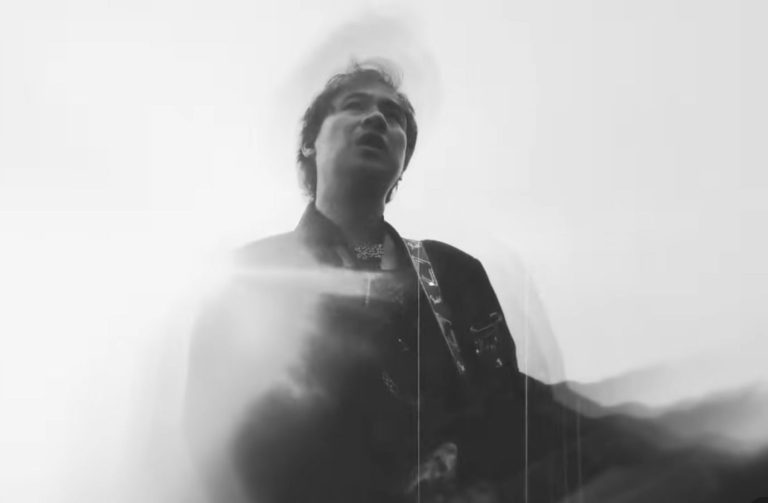 Ely Buendia’s “Kandarapa” marks a new era of music and visual storytelling