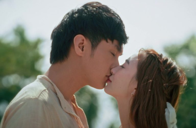 Fyang Smith and JM Ibarra return with a deeper love story in “Ghosting” Part 2