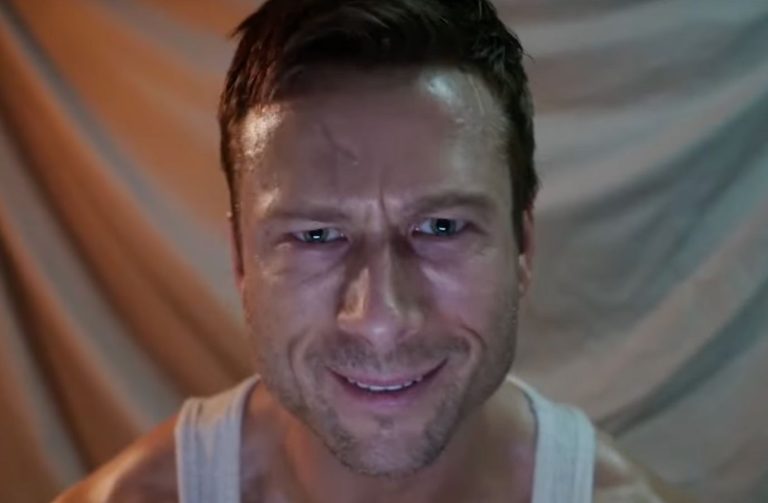 The Running Man poster and trailer revealed: Edgar Wright and Glen Powell bring Stephen King’s dystopian vision to life