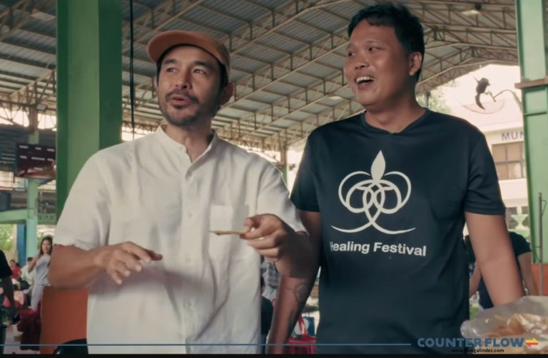 Atom Araullo unveils the magic of Siquijor this Sunday