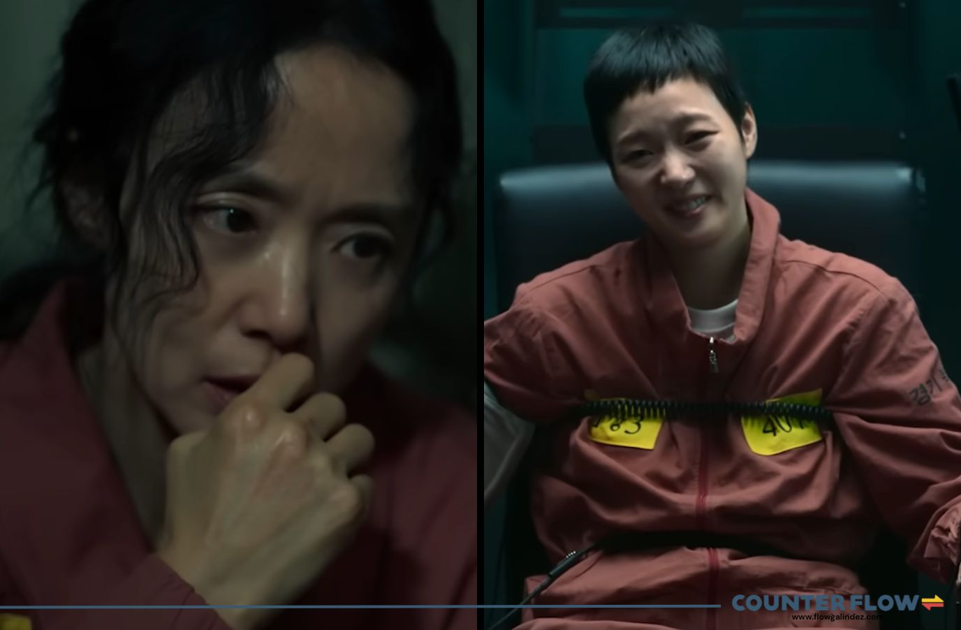 Jeon Do-yeon and Kim Go-eun star in Netflix mystery thriller ‘The Price of Confession,’ premiering December 5