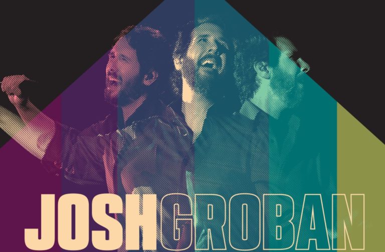 Josh Groban brings ‘Gems World Tour’ to Manila, celebrating his greatest recordings