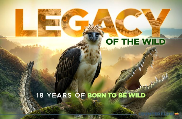 Born to Be Wild marks 18 Years with the “Legacy of the Wild” Anniversary Special