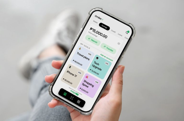 Break free from performative money habits and start making real moves with Maya