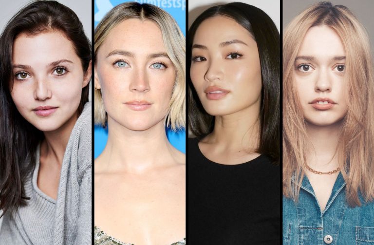 Sony Pictures confirms Mia McKenna-Bruce, Saoirse Ronan, Anna Sawai and Aimee Lou Wood for The Beatles: A Four-Film Cinematic Event