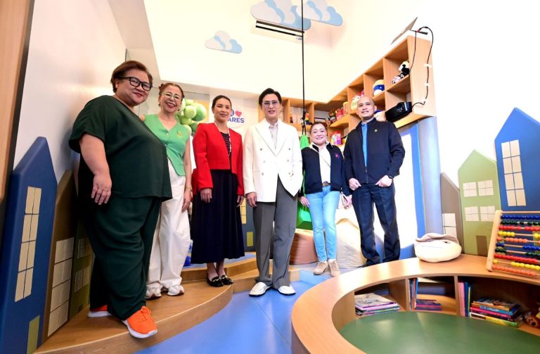 First-ever sensory lab opening soon at SM Supermalls