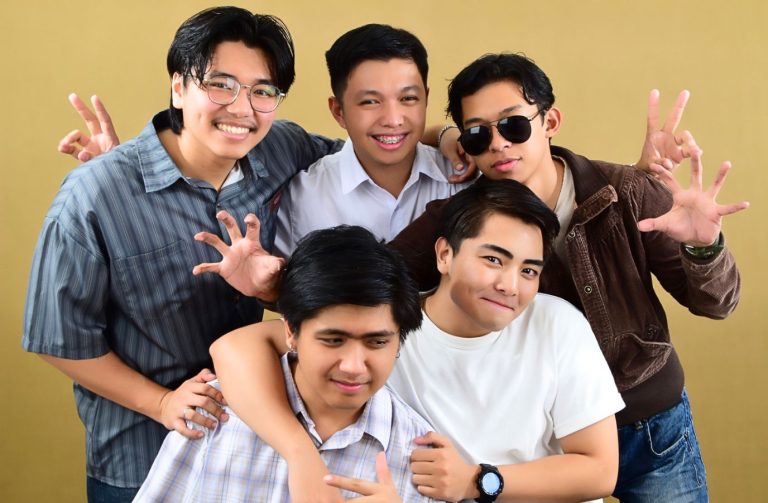 Pinoy band Singco Mano confronts the fear of loss in new single “Ulan”