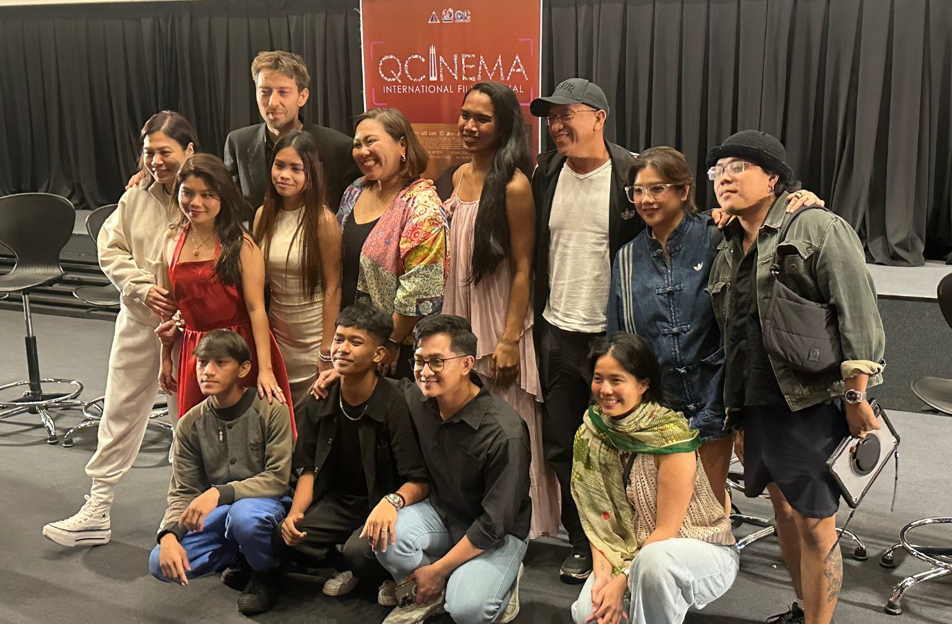 Guardians of Emotional Safety on The Garden of Earthly Delights