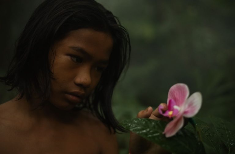 From Manila Streets to Global Screens: A Brutal, Cinematic Collaboration Unveils ‘The Garden of Earthly Delights’