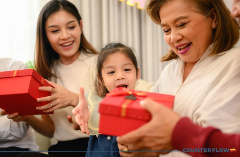 GGives empowers Filipinos to honor their OG breadwinners this Christmas with bigger, better, and budget-friendly gifts