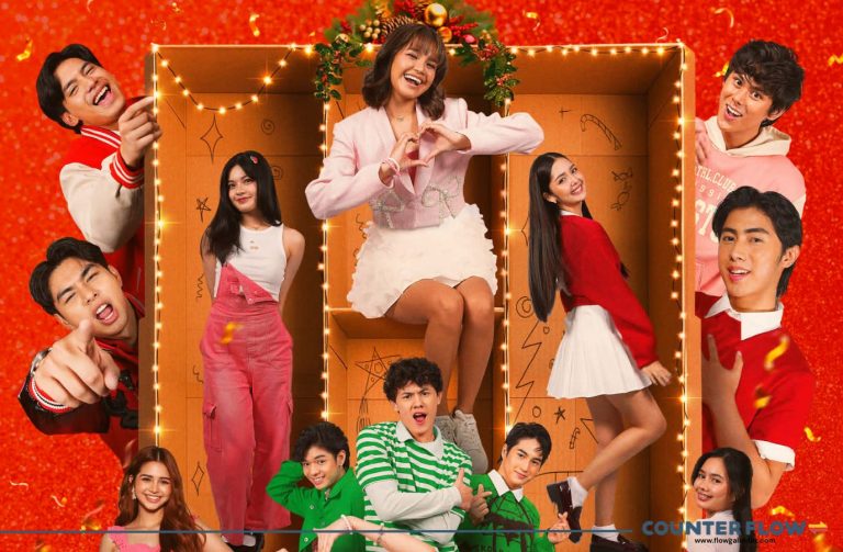 Maka Lovestream ends the year with a heartwarming three-part musical finale