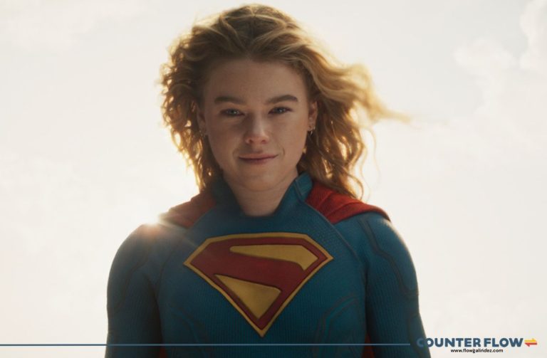 Teaser trailer for “Supergirl” starring Milly Alcock debuts, Philippine release set for June 24, 2026