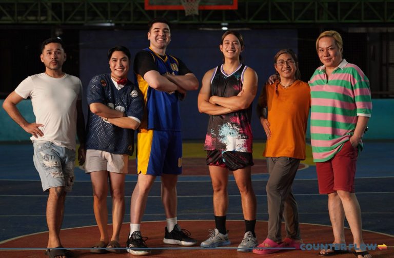 Mike Tan headlines inspiring Magpakailanman episode “Most Beautiful Player”