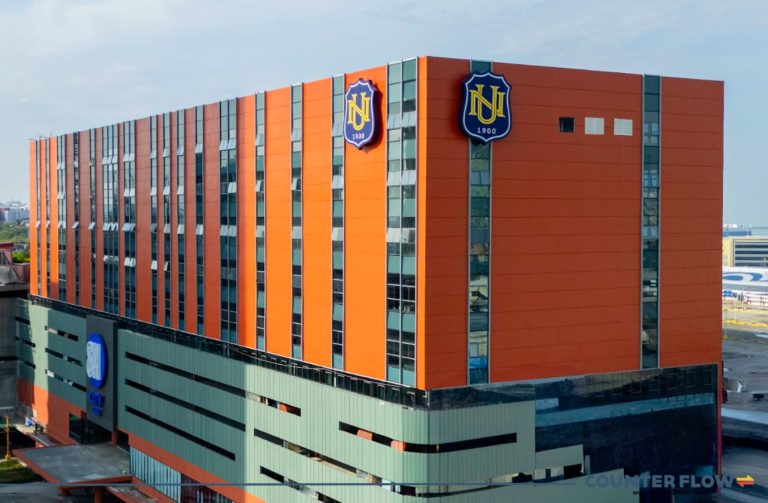 SM Group expands National University campuses in the regions