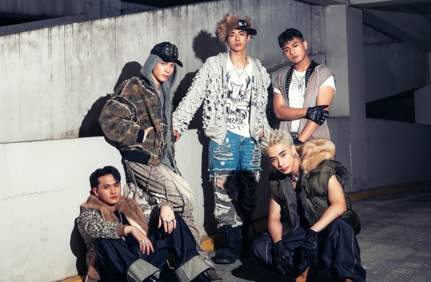 BGYO celebrates confidence and authenticity in new single “Fresh”