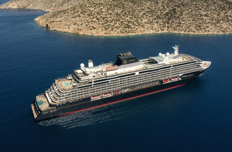 Explora Journeys unveils “An Ocean of New” Winter 2026–2027 collection